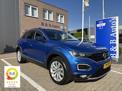 Volkswagen T-Roc - 1.5 TSI 150pk H6 Sport l ACC l ECC l LED l NAVI l TREKHAAK 1500kg