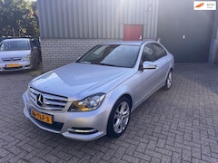 Mercedes-Benz C-klasse - 180 Avantgarde