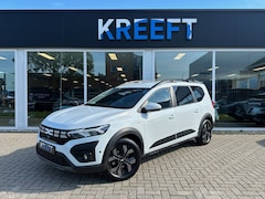 Dacia Jogger - 1.6 Hybrid 140 Expression 7p. Camera | Cruise