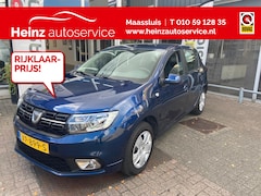 Dacia Sandero - 0.9 Tce 90pk S&amp;S Lauréate