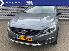 Volvo V60 Cross Country - 2.0 T5 Nordic+ | Adaptive cruise control | Schuifdak | Standkachel | Navigatie | Elektrisc