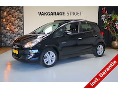 Hyundai ix20 - 1.4i i-Vision | pano | cruise | park.sens | LMV | ac | dealer oh