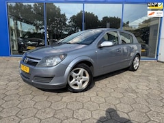 Opel Astra - 1.6 Edition Nieuwe APK - Airco - Elek. Ramen