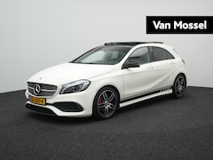 Mercedes-Benz A-klasse - 180 Sport Edition AUTOMAAT | PANORAMADAK | AMG PAKKET |