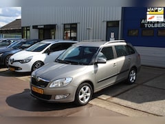 Skoda Fabia Combi - 1.2 TDI Greenline *CLIMA*BJ'11*CRUISE CONTROL