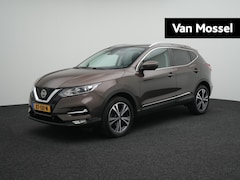 Nissan Qashqai - 1.2 N-Connecta