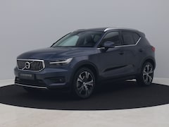 Volvo XC40 - 1.5 T5 Twin Engine Inscription | PANO | CAMERA | H&K | ADAPTIVE | STOEL- EN STUURVERW. | T