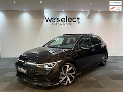 Volkswagen Golf - 1.5 eTSI R-Line Pano l Matrix