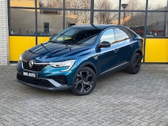 Renault Arkana - 1.6 E-Tech Hybrid 145 R.S. Line