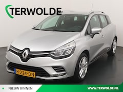Renault Clio Estate - TCe 90 Zen | Navigatie | Airco |