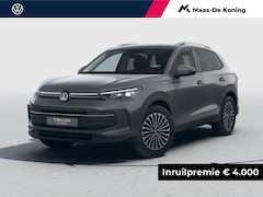 Volkswagen Tiguan - Life Edition 1.5 eHybrid 204 PK 6 versn. DSG · Comfort Pakket · Style Pakket · Trekhaak in