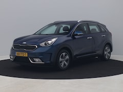 Kia Niro - 1.6 GDi Hybrid First Edition | CAMERA