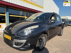 Renault Scénic - 1.4 TCE Expression airco apk t/m 13-7-2026