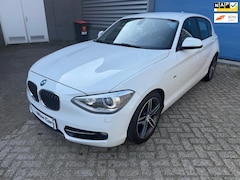 BMW 1-serie - 116i Business+