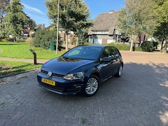 Volkswagen Golf - 1.2 TSI CUP Edition40 | Trekhaak | Navi