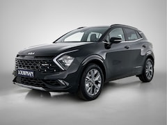 Kia Sportage - 1.6 T-GDi Hybrid GT-Line Limited Edition