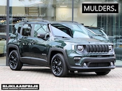 Jeep Renegade - 1.5T e-Hybrid The North Star VOORRAAD KORTING