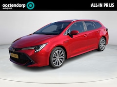Toyota Corolla Touring Sports - 2.0 Hybrid Dynamic | Trekhaak | Dode hoek waarschuwing | Parkeersensoren | Carplay |