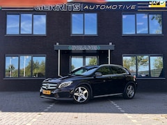 Mercedes-Benz GLA-Klasse - 200 Prestige AMG