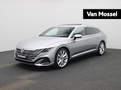 Volkswagen Arteon Shooting Brake - 1.4 TSI eHybrid R-Line Business+ 218 PK | Automaat | Panoramadak | Trekhaak | Navigatie Pr