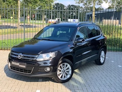 Volkswagen Tiguan - 1.4 TSI LIFE | CRUISE | TREKHAAK | KLIMA