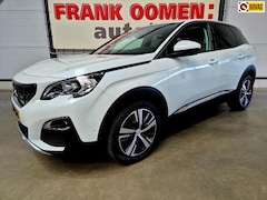 Peugeot 3008 - 1.2 PureTech 131PK Allure + Parelmoer|Keyless|Digital Cockpit|Navi|Apple|Android|Sfeerverl
