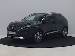 Peugeot 3008 - 1.2 PureTech 130 PK Automaat Allure | CAMERA | ADAPTIVE | KEYLESS