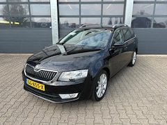 Skoda Octavia - 1.4 TSI 140pk Ambition Business Line