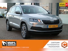 Skoda Karoq - 1.0 TSI Ambition Business | DSG | Navi | Camera | Carplay |