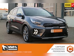 Kia Niro - 1.6 GDi Hybrid ExecutiveLine | Navi | Carplay | Full optie |