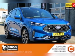 Ford Kuga - 2.5 PHEV ST-Line X | Navi | Pano | Nieuw |