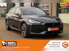 CUPRA Leon Sportstourer - 1.4 e-Hybrid VZ Business | PHEV | Navi | Carplay | Led |