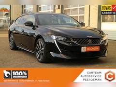 Peugeot 508 SW - 1.6 HYbrid GT | PHEV | Panorama | Compleet |