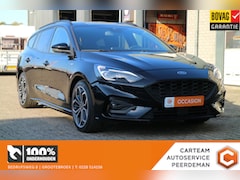 Ford Focus Wagon - 1.5 EcoBoost ST Line | Navi | Camera | Automaat |