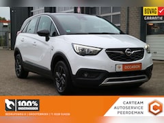 Opel Crossland X - 1.2 Turbo 120 Jaar Edition | Carplay | LED |