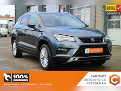 SEAT Ateca - 1.4 EcoTSI Xcellence | DSG | Panorama | Trekhaak | Camera |