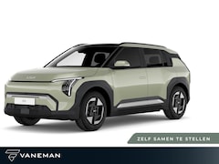 Kia EV3 - Plus Advanced 81.4 kWh | Elektrisch glazen schuif-/kanteldak | Zelf samenstellen