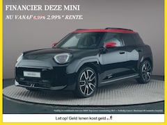 MINI Aceman - E John Cooper Works M 42.5 kWh