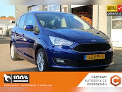 Ford C-Max - 1.0 Trend | Navi | Trekhaak | Nieuwe Distributie |
