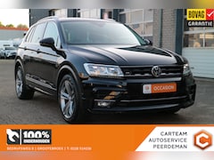 Volkswagen Tiguan - 1.4 TSI ACT Join R-Line | Navi | Camera | Carplay | LED |