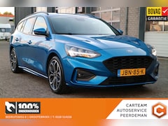Ford Focus Wagon - 1.0 EcoBoost ST Line | Navi | Camera | Carplay | LED |