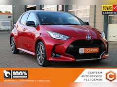 Toyota Yaris - 1.5 Hybrid Executive | Navi | Leder | Camera | Automaat |