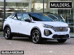 Peugeot 2008 - 1.2 Hybrid 145 GT VOORRAAD KORTING