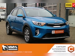 Kia Stonic - 1.0 T-GDi MHEV DynamicLine | Carplay | Camera | Hybride |