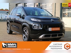 Citroën C3 Aircross - 1.2 PureTech S&S Shine | Camera | Carplay | Leder | Panorama |