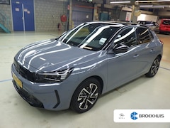 Opel Corsa - 1.2 Turbo GS | Achteruitrijcamera | Airco | Apple Carplay/Android Auto|telefoonintegratie
