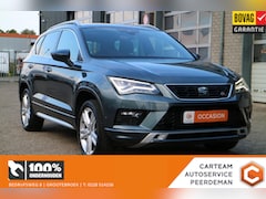 SEAT Ateca - 1.5 TSI FR | DSG | Navi | Led | Trekhaak |