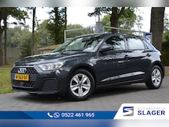 Audi A1 Sportback - 25 TFSI Pro Line | Automaat | Virt. Cockpit | Camera