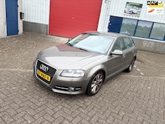 Audi A3 Sportback - 1.4 TFSI Ambition Pro Line Business(( nieuwe distributie ketting ))