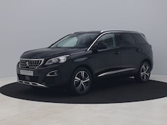 Peugeot 5008 - 1.2 PureTech 130 PK Automaat Allure 7-Pers. | CAMERA | ADAPTIVE | KEYLESS